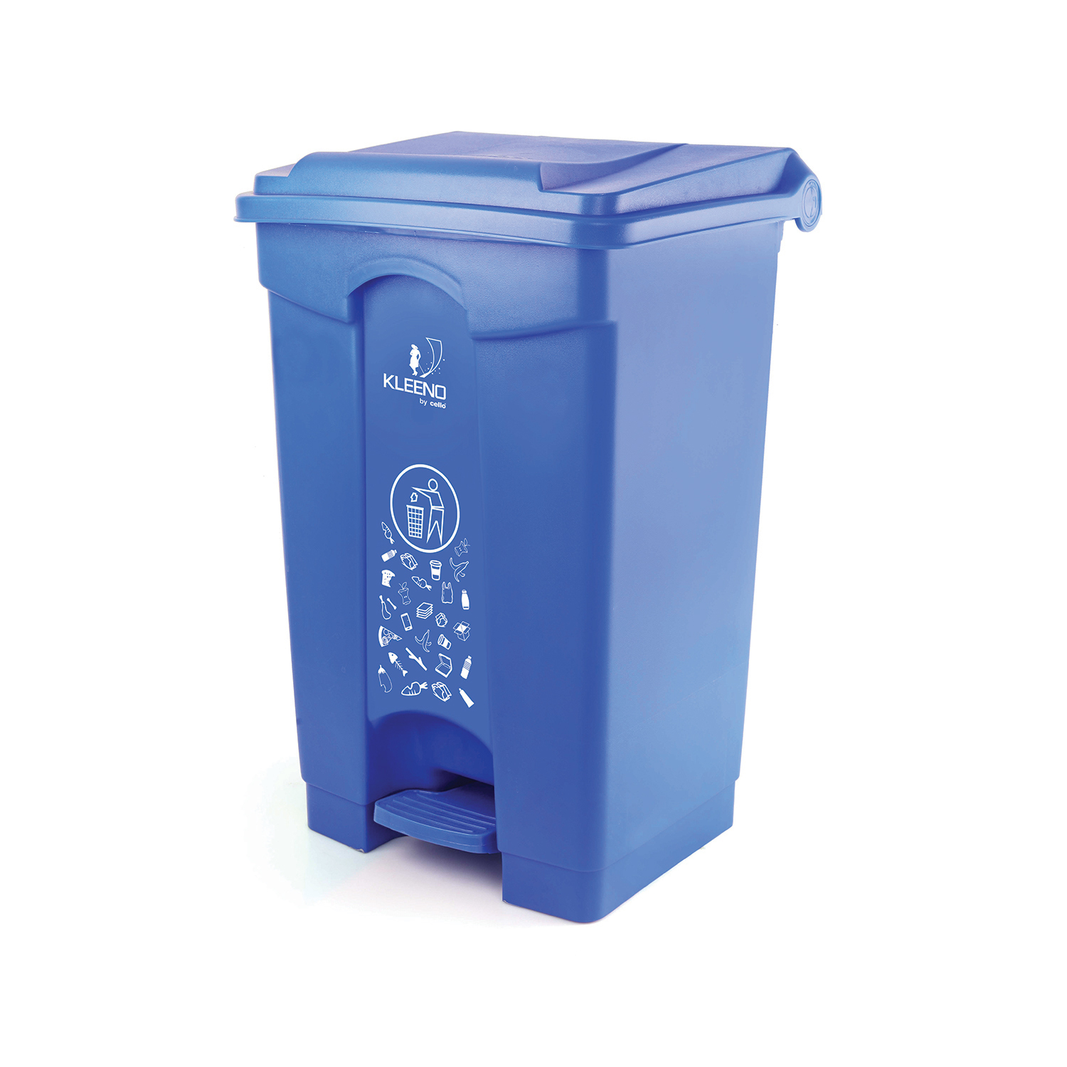 Cello deals dustbin online