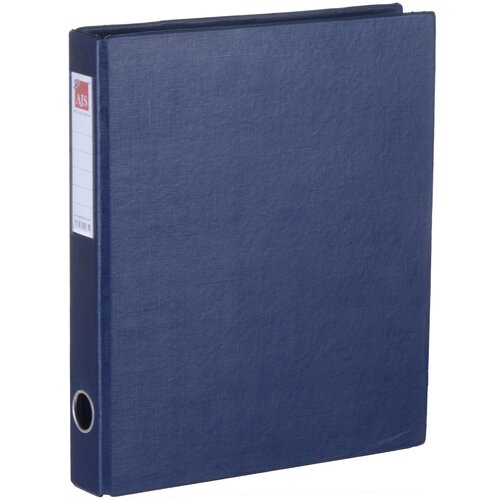 EMI PVC File 2O / 2D / 3D / 4D Ring Binder With Transparency Cover 25