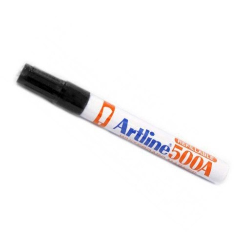 Artline Whiteboard Marker EK500 Bullet Tip – SM Stationery
