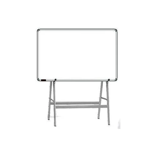 4 x 6 Magnetic Board With Stand.webp