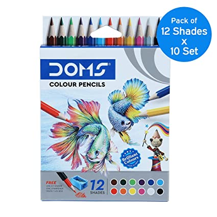 Doms Supersoft Colour Pencils Round (14 Shades).jpg