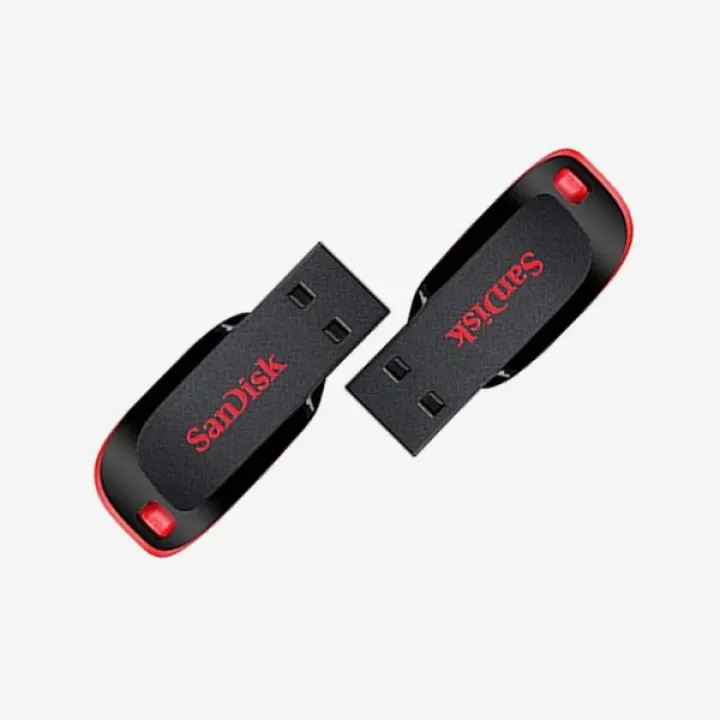 SanDisk Pendrive 32 GB.webp