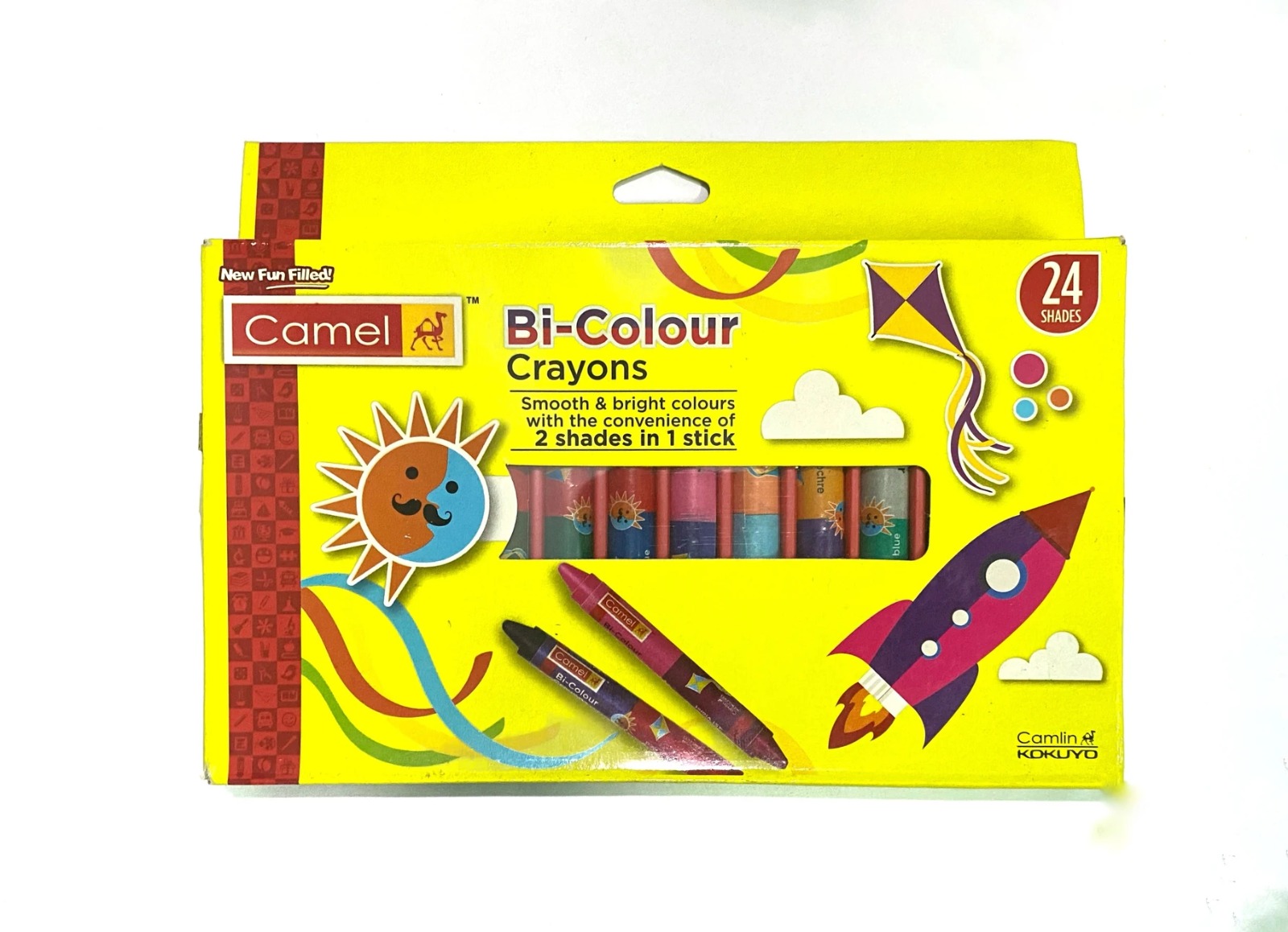 Product