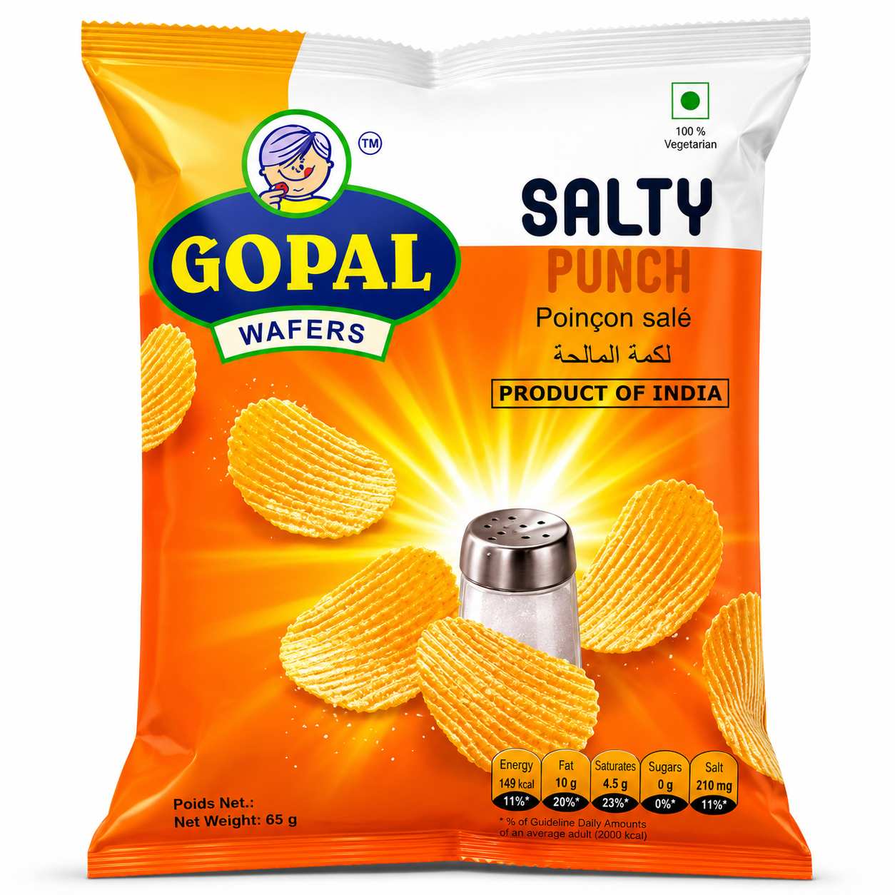 Product