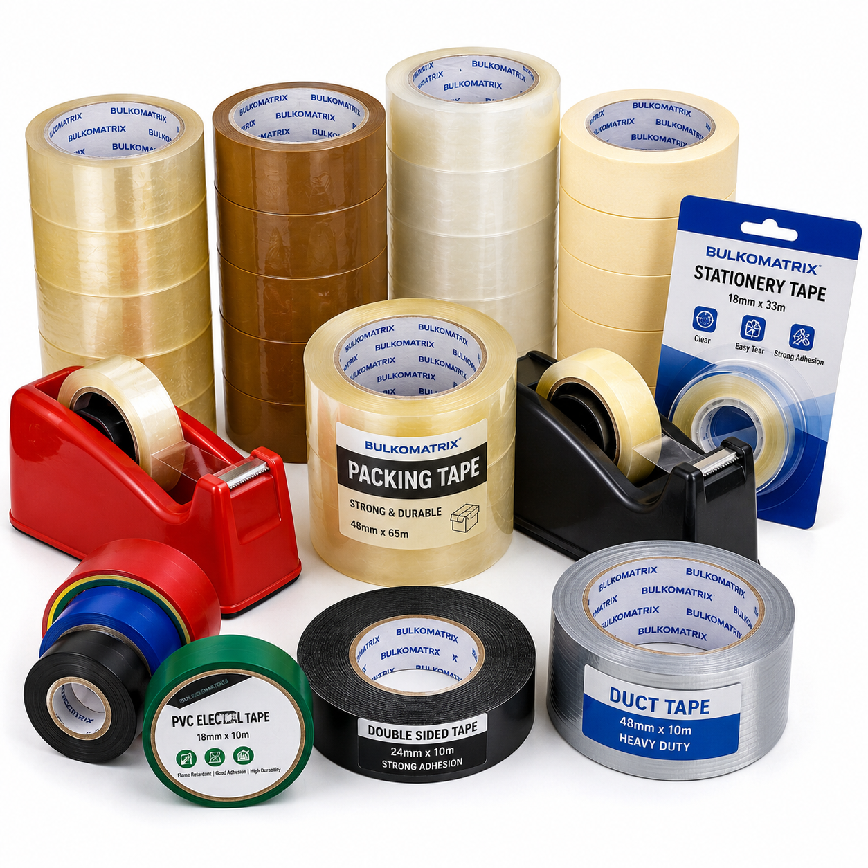 Tapes