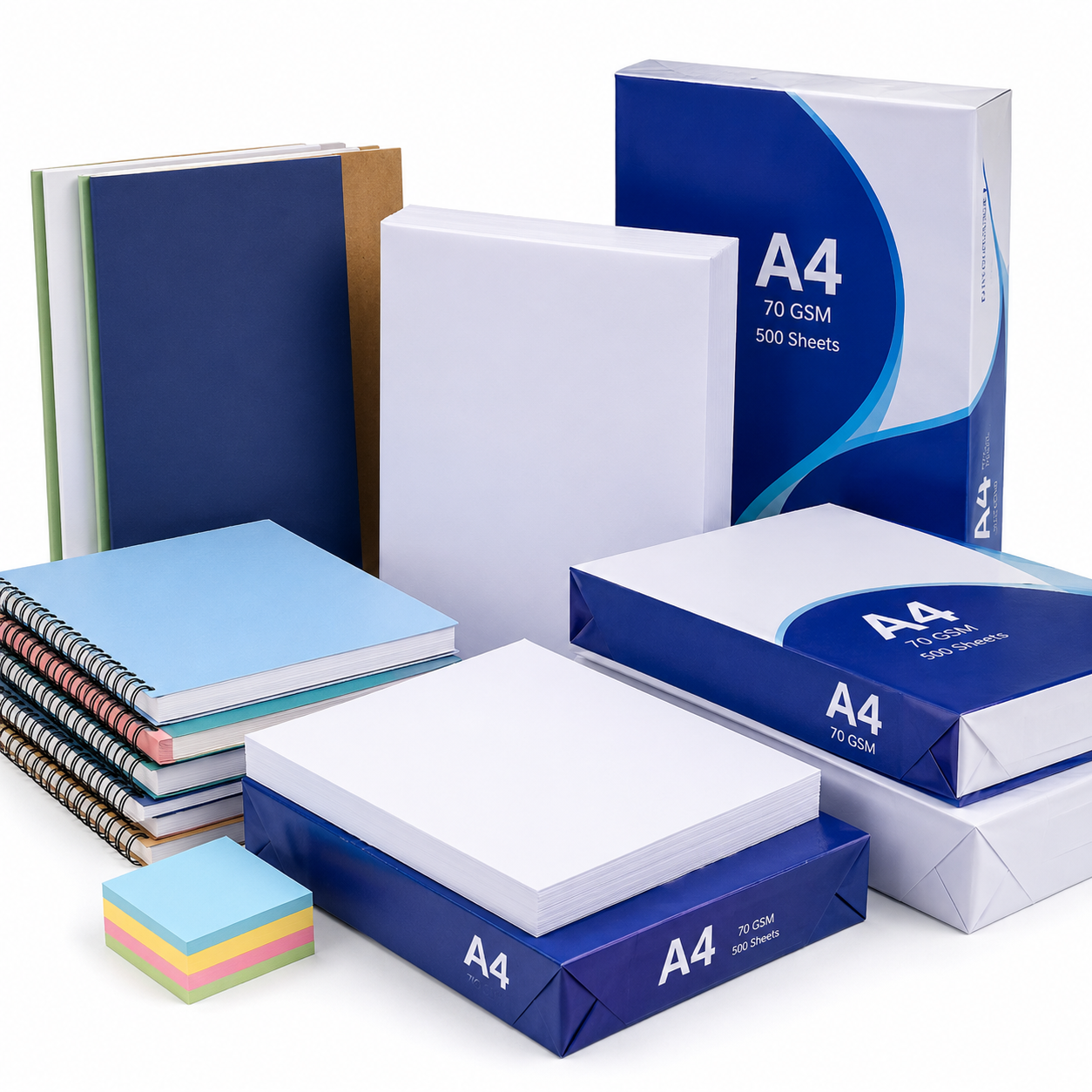 Paper Products