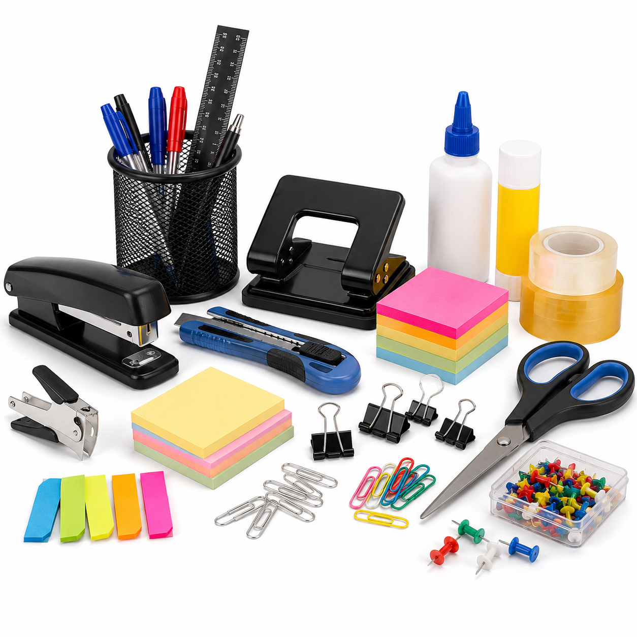 Office Basics