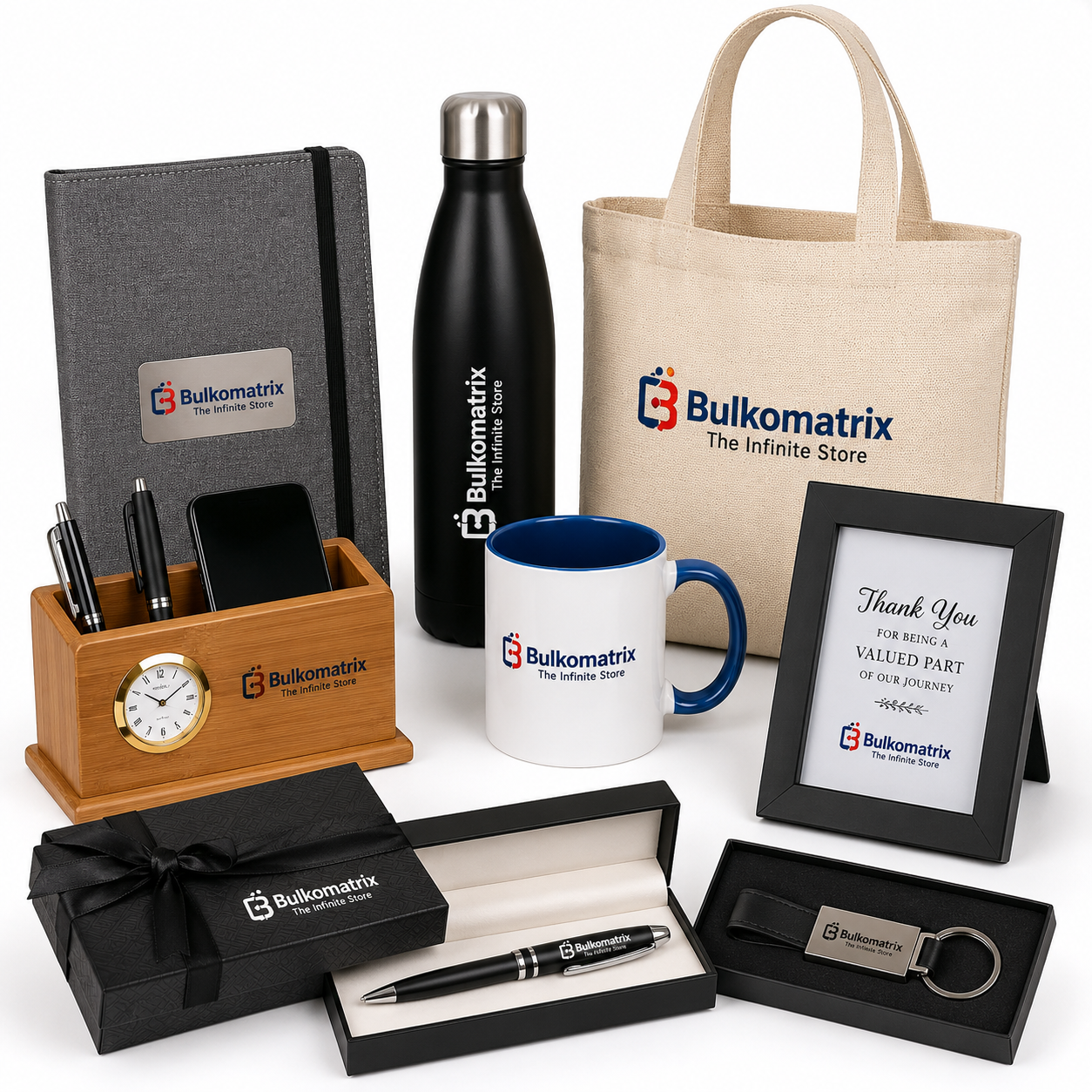 Customized Gifts